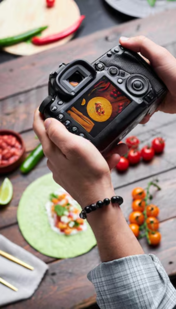 Best Restaurant Marketing agency in Navi Mumbai | social Minds Digital