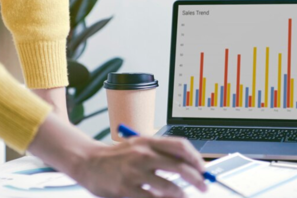 Revenue Optimization _ Best Restaurant Marketing Agency in Navi Mumbai